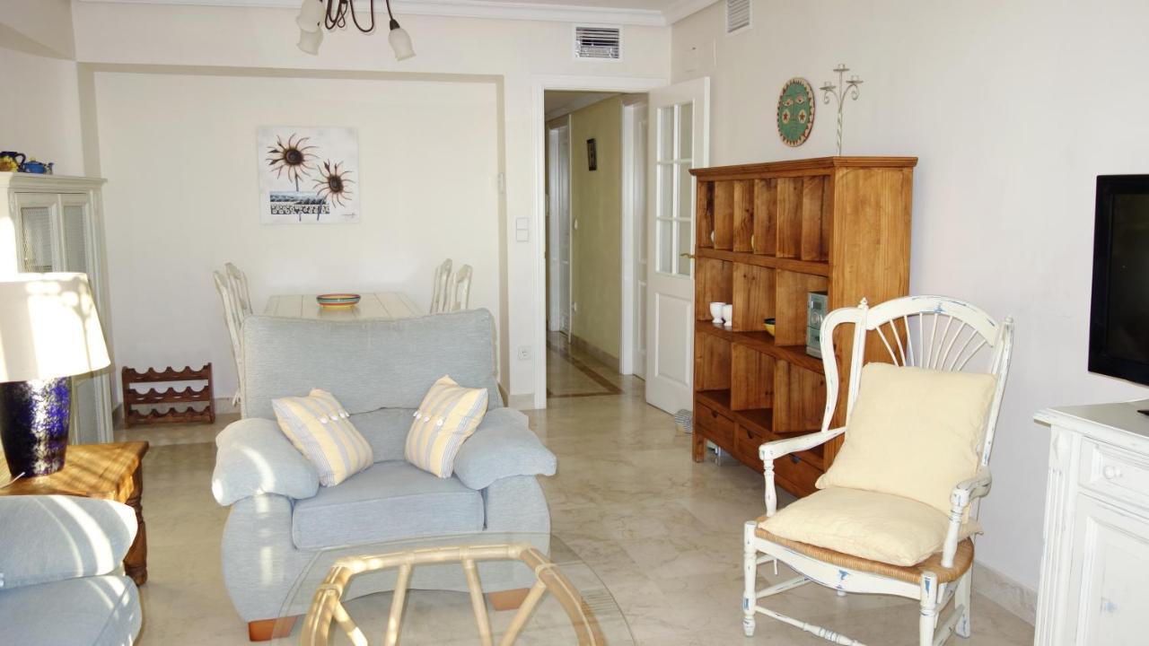 Getaway Apartment Almuñécar Exterior foto